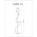 Подвесной светильник светодиодный True V4085-PL