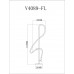 Торшер светодиодный True V4089-FL