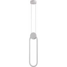 Подвесной светильник светодиодный Store V5022-2PL
