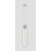 Подвесной светильник светодиодный Store V5022-2PL