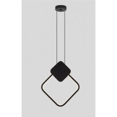 Подвесной светильник светодиодный Store V5025-3PL