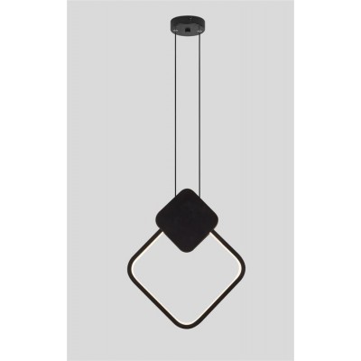 Подвесной светильник светодиодный Store V5025-3PL