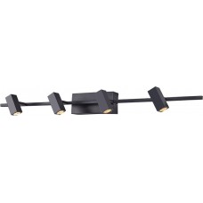 Спот светодиодный Right V5041-4WL