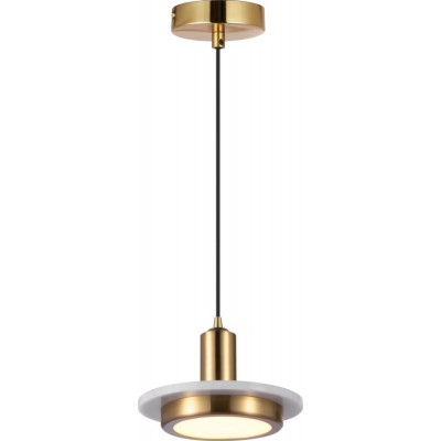 Подвесной светильник светодиодный Solumn V5050-1PL