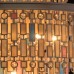 Подвесная люстра Марокко/Morocco 185010913