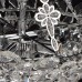 Подвесная люстра Patricija 447010306
