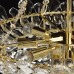 Потолочная люстра Patricija 447011012