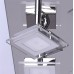 Потолочный светодиодный светильник Граффити 678010109