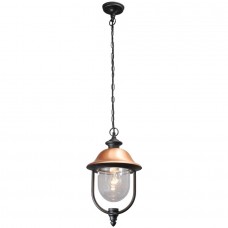 Уличный светильник подвесной Dubai 805010401 Уличный светильник подвесной Dubai 805010401