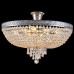Потолочная люстра хрустальная BAROCCO 81404/8C CHROME