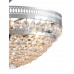 Потолочная люстра хрустальная BAROCCO 81405/4C CHROME