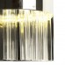 Бра хрустальное светодиодное с регулировкой цветовой температуры LED LAMPS 81101/1W