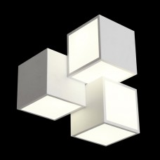 Бра светодиодное LED LAMPS 81199 WHITE
