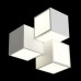 Бра светодиодное LED LAMPS 81199 WHITE Бра светодиодное LED LAMPS 81199 WHITE