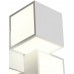 Бра светодиодное LED LAMPS 81199 WHITE