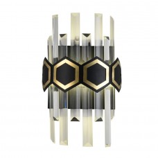Настенный светильник светодиодный хрустальный LED LAMPS 81322