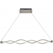Подвесной светильник хрустальный светодиодный LED LAMPS 81340