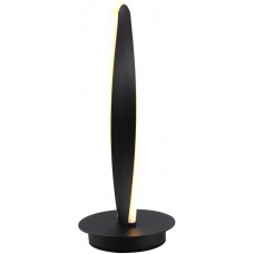 Интерьерная настольная лампа светодиодная с выключателем LED LAMPS 81342/1T