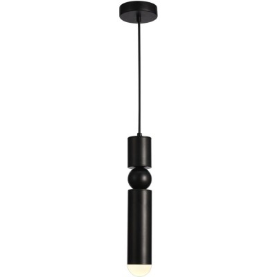 Подвесной светильник светодиодный LED LAMPS 81354 BLACK