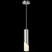 Подвесной светильник светодиодный LED LAMPS 81355 CHROME