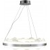 Подвесной светильник светодиодный LED LAMPS 81361 CHROME