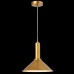 Подвесной светильник LOFT LUX 71027/1P GOLD SATIN