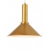 Подвесной светильник LOFT LUX 71027/1P GOLD SATIN