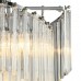 Подвесная люстра хрустальная MAJESTIC 81433/6C CHROME