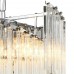Подвесная люстра хрустальная MAJESTIC 81433/8C CHROME