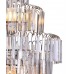 Подвесная люстра хрустальная NIAGARA 81424/12C CHROME