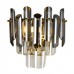 Бра хрустальное NUBIAN 81438/1W GOLD PLATED Бра хрустальное NUBIAN 81438/1W GOLD PLATED