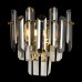 Бра хрустальное NUBIAN 81438/1W GOLD PLATED