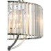 Подвесная люстра хрустальная PLAZA 81408/5C CHROME