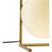 Интерьерная настольная лампа RENZO II 81418/1T GOLD SATIN
