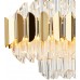 Подвесная люстра RIVERA 81443/14C GOLD