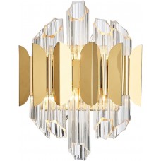 Бра RIVERA 81443/2W GOLD