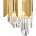 Бра RIVERA 81443/2W GOLD