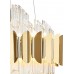 Подвесная люстра RIVERA 81443/6C GOLD