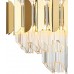 Подвесная люстра RIVERA 81443/6C GOLD