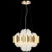 Подвесная люстра RIVERA 81443/6C GOLD
