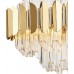 Подвесная люстра RIVERA 81443/8C GOLD