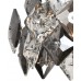 Подвесная люстра хрустальная SIERRA II 81447/6C CHROME