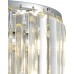 Потолочная люстра хрустальная TEMPO 81419/3C GOLD