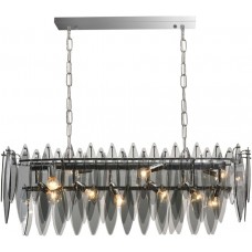 Подвесная люстра TRIADA II 91003/6C CHROME