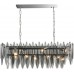 Подвесная люстра TRIADA II 91003/6C CHROME Подвесная люстра TRIADA II 91003/6C CHROME