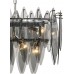 Подвесная люстра TRIADA II 91003/6C CHROME