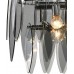 Подвесная люстра TRIADA II 91003/6C CHROME