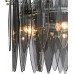 Подвесная люстра TRIADA II 91003/8C CHROME
