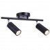 Спот TRINITY 76055/2W BLACK Спот TRINITY 76055/2W BLACK