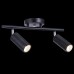 Спот TRINITY 76055/2W BLACK